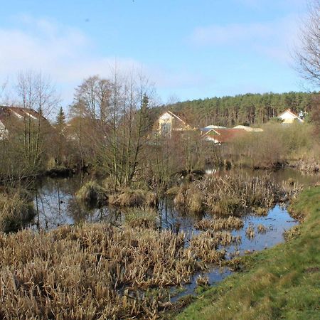Ferienwohnungen Familie Piel Lutow Eksteriør bilde