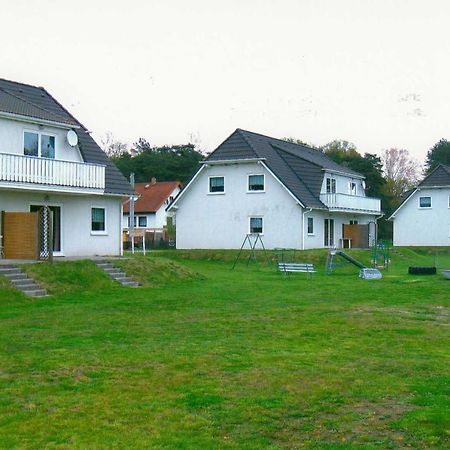 Ferienwohnungen Familie Piel Lutow Eksteriør bilde
